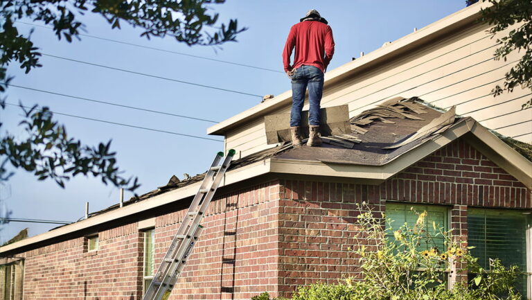 Common Home Issues and How to Tackle Them