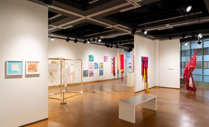 Ottawa is blooming with free public art