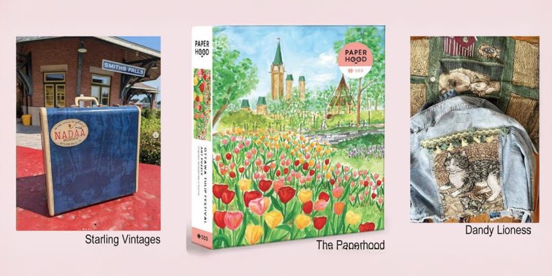 613Flea returns to Lansdowne