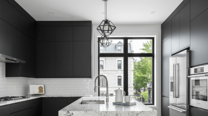 Granite vs Quartz- What Montreal Homeowners Should Choose in 2025-min