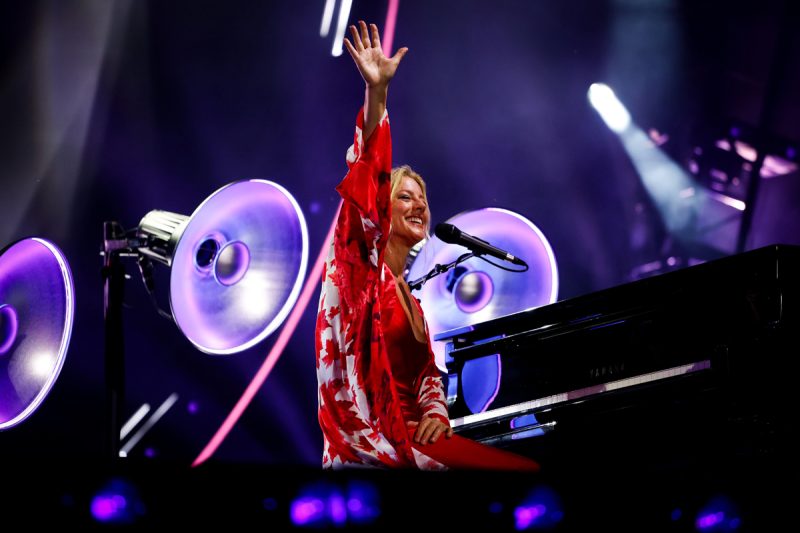 Ottawa Canada Day Celebration highlights 2025