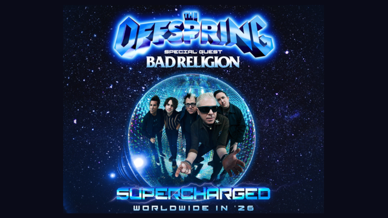 Th offspring feature