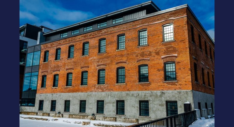 Nominations now open for 2025 Ottawa Heritage Awards