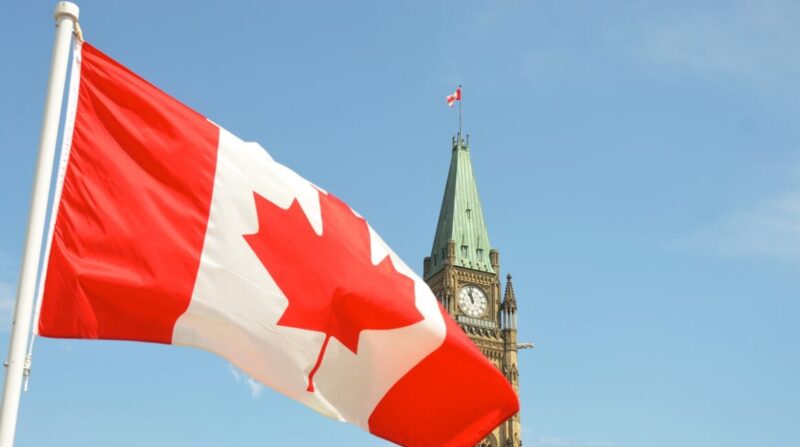 Canada Day Ottawa lineup 2022