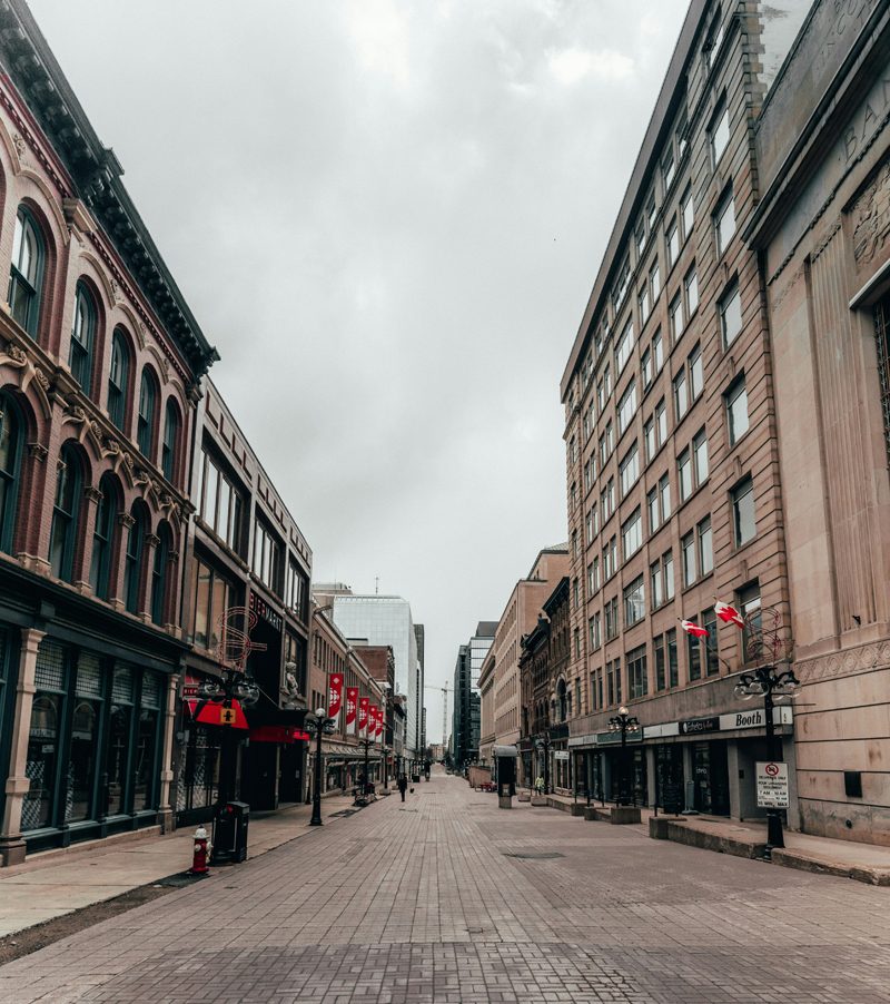 What's open and closed in Ottawa on Canada Day